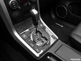  Gear shifter/center console photo